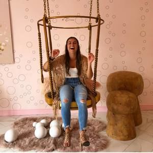 Meet your Posher, Cory